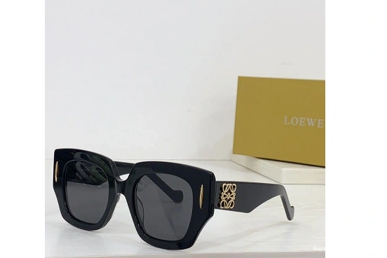 REP UP-14 L0EWE Upshoe Sunglasses 1223